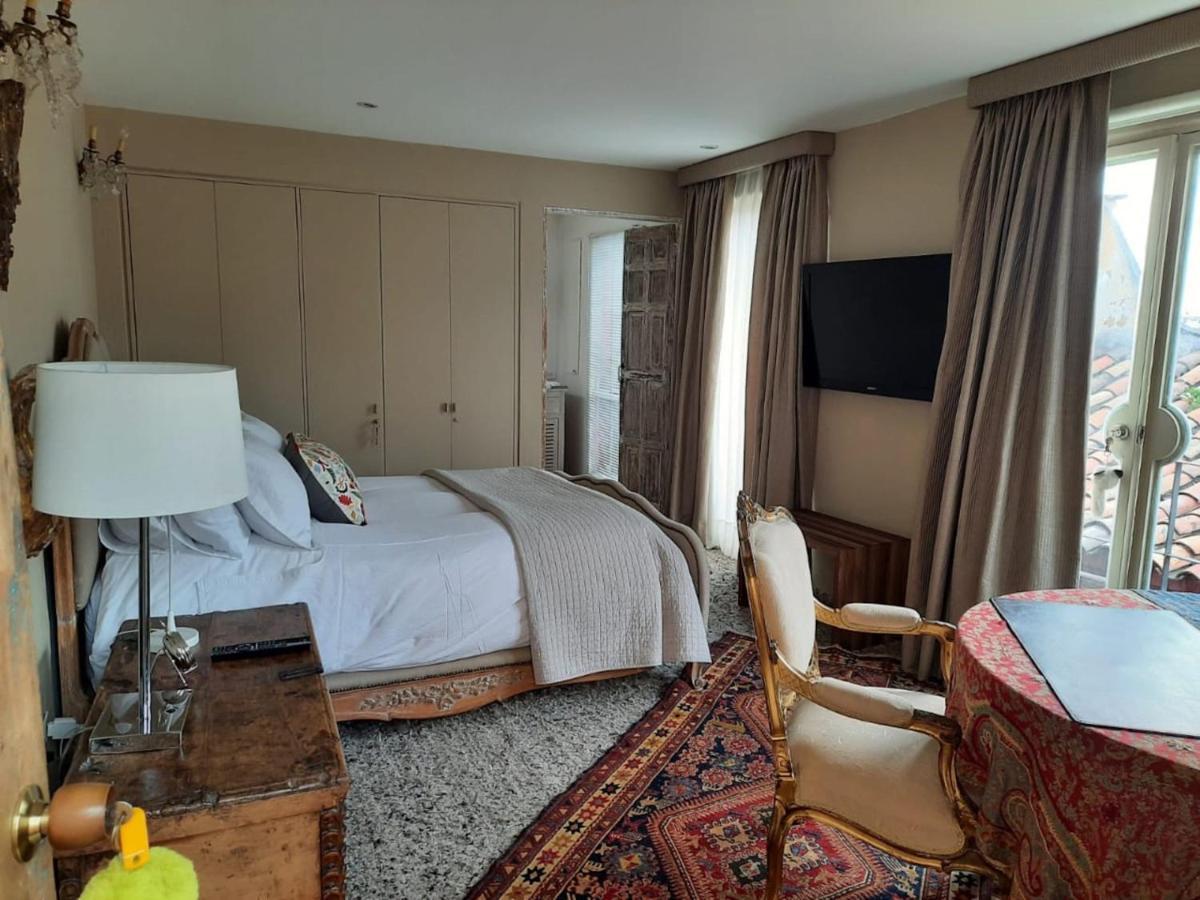 Candelaria House Boutique Bogota Ngoại thất bức ảnh