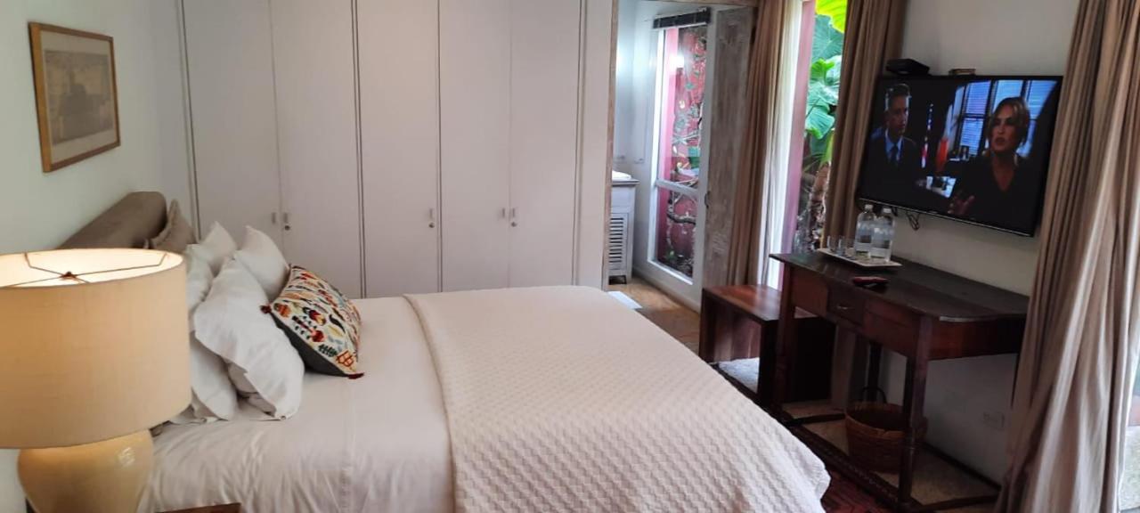 Candelaria House Boutique Bogota Ngoại thất bức ảnh