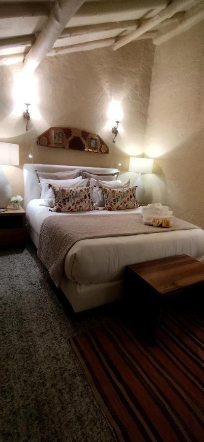 Candelaria House Boutique Bogota Ngoại thất bức ảnh