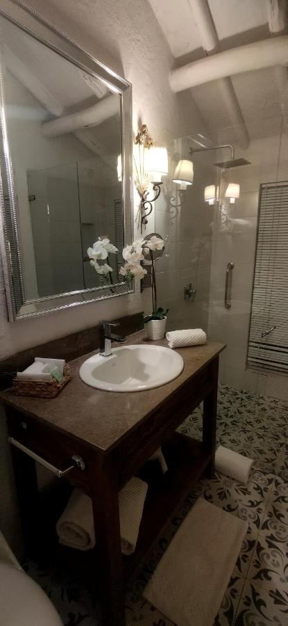 Candelaria House Boutique Bogota Ngoại thất bức ảnh