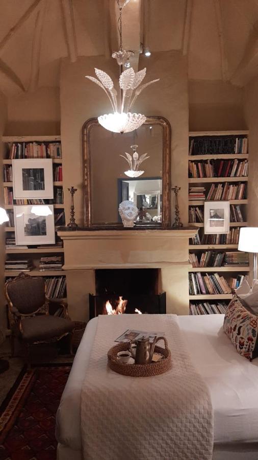 Candelaria House Boutique Bogota Ngoại thất bức ảnh