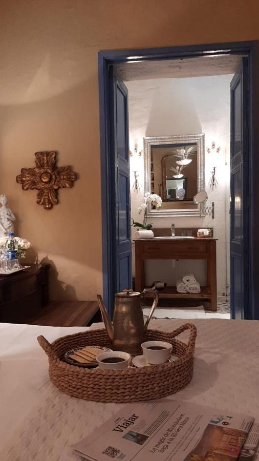 Candelaria House Boutique Bogota Ngoại thất bức ảnh