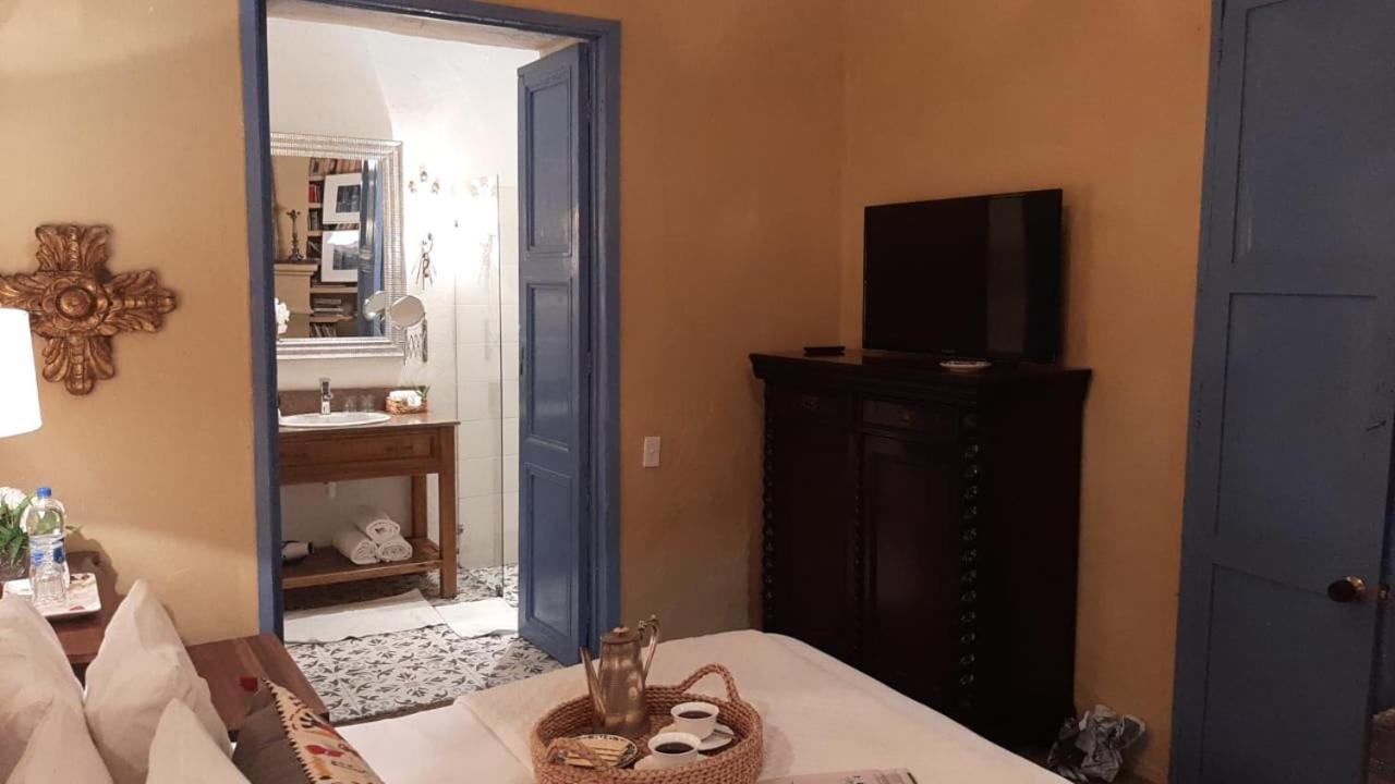 Candelaria House Boutique Bogota Ngoại thất bức ảnh