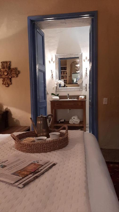 Candelaria House Boutique Bogota Ngoại thất bức ảnh