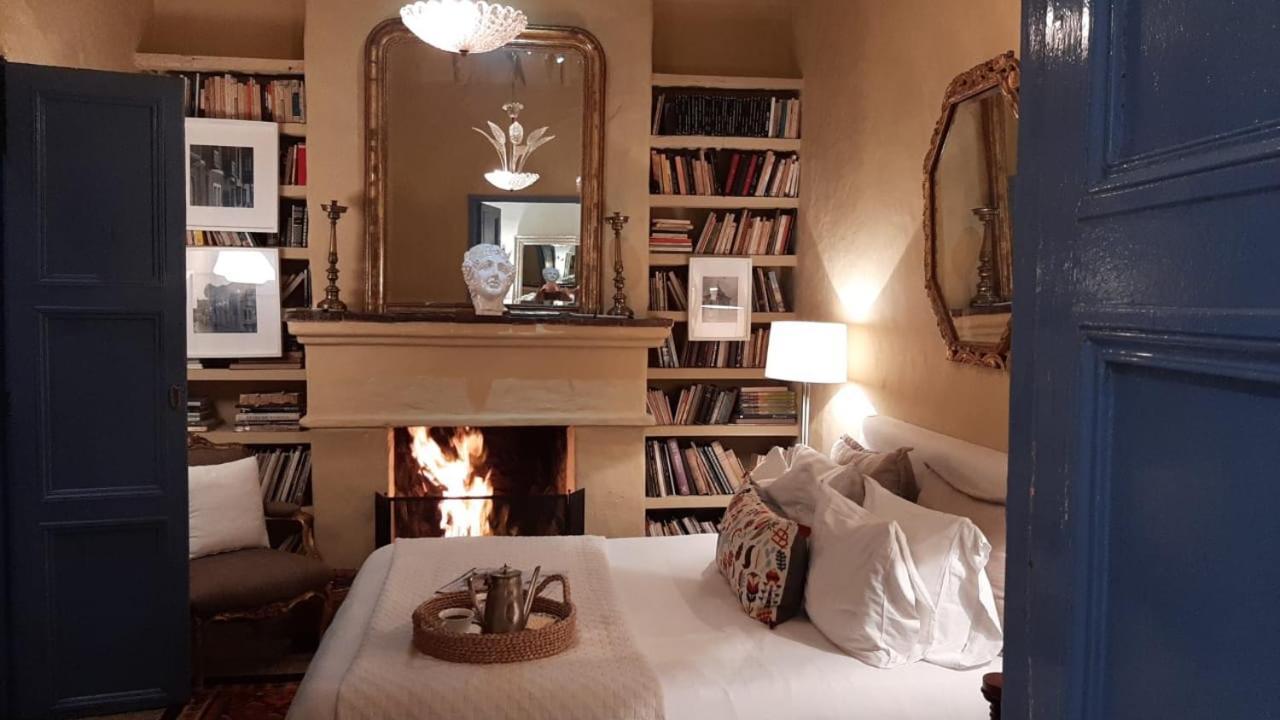 Candelaria House Boutique Bogota Ngoại thất bức ảnh