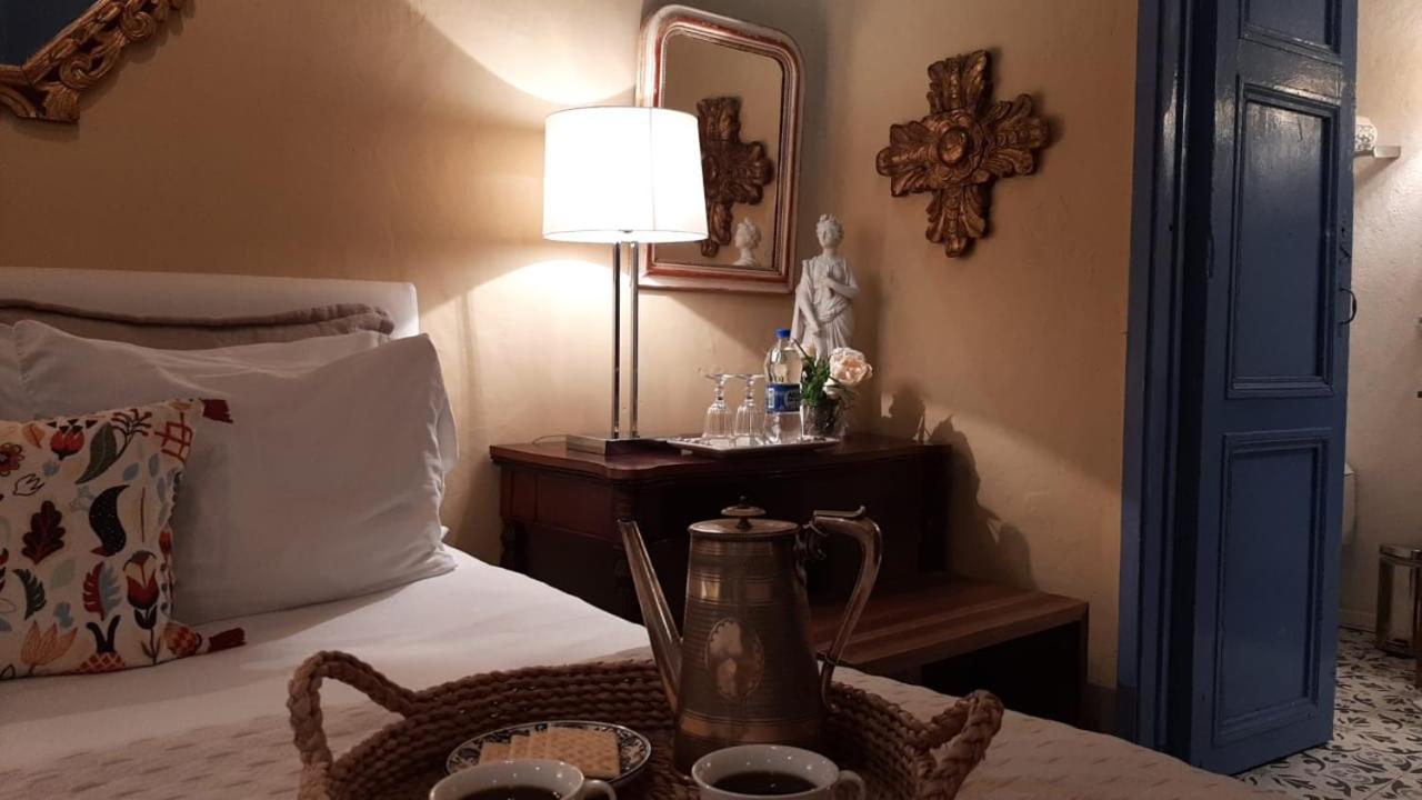 Candelaria House Boutique Bogota Ngoại thất bức ảnh