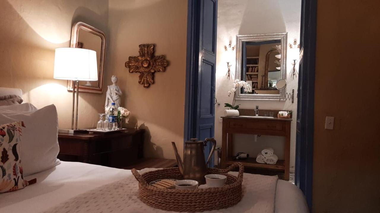 Candelaria House Boutique Bogota Ngoại thất bức ảnh