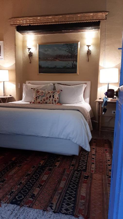 Candelaria House Boutique Bogota Ngoại thất bức ảnh