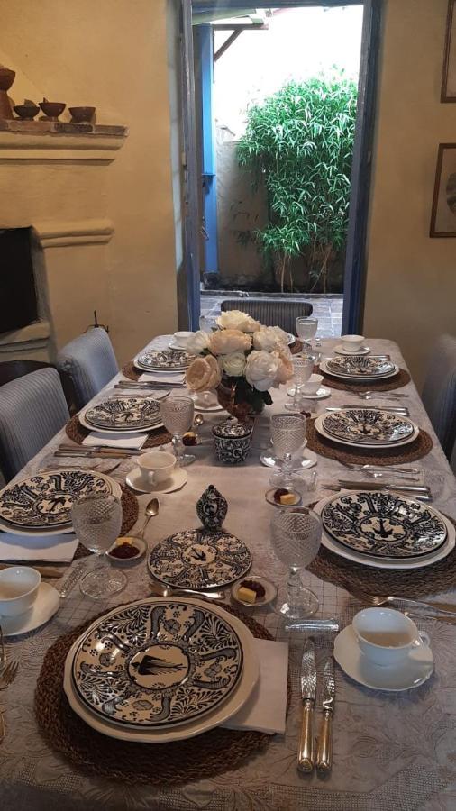 Candelaria House Boutique Bogota Ngoại thất bức ảnh