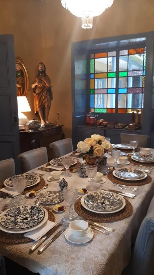 Candelaria House Boutique Bogota Ngoại thất bức ảnh