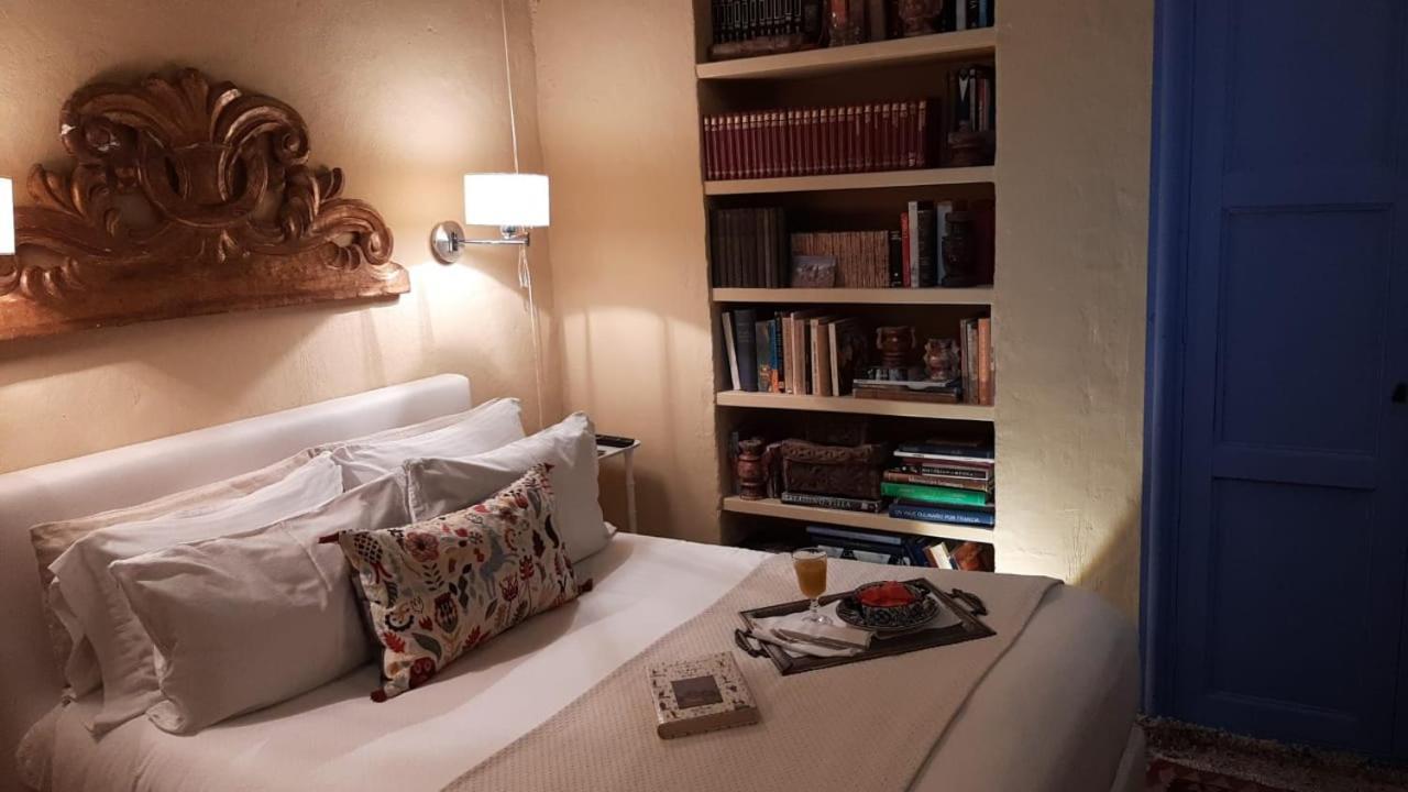 Candelaria House Boutique Bogota Ngoại thất bức ảnh