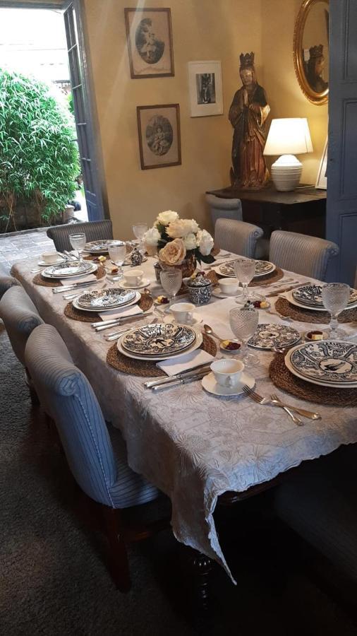 Candelaria House Boutique Bogota Ngoại thất bức ảnh