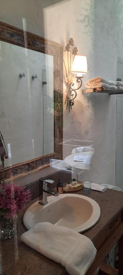 Candelaria House Boutique Bogota Ngoại thất bức ảnh