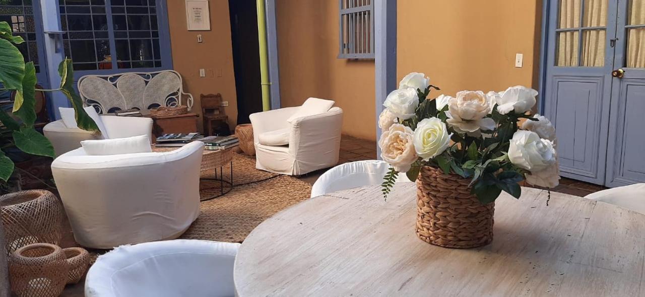 Candelaria House Boutique Bogota Ngoại thất bức ảnh