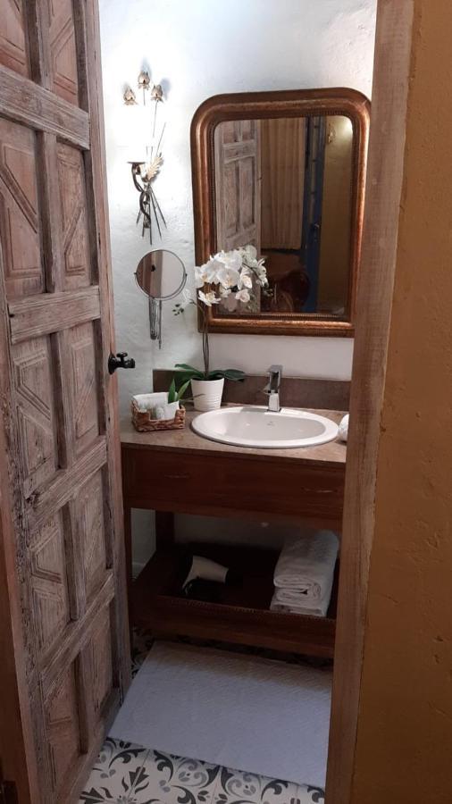 Candelaria House Boutique Bogota Ngoại thất bức ảnh