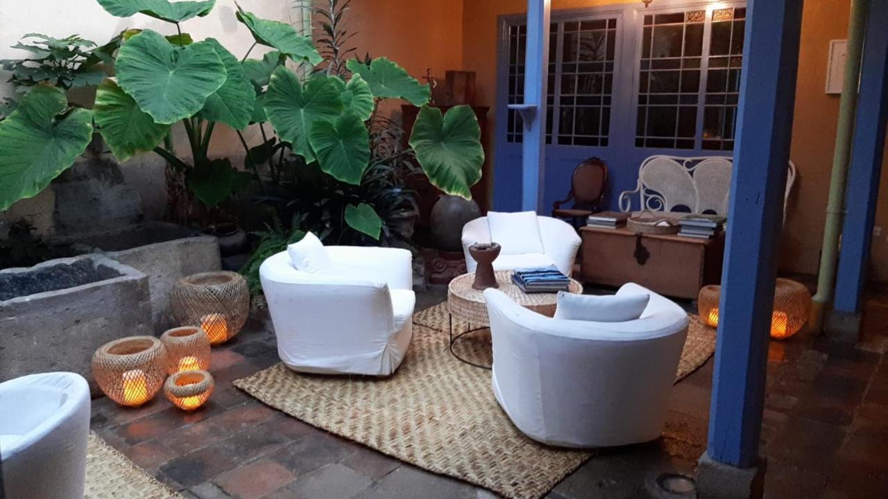 Candelaria House Boutique Bogota Ngoại thất bức ảnh