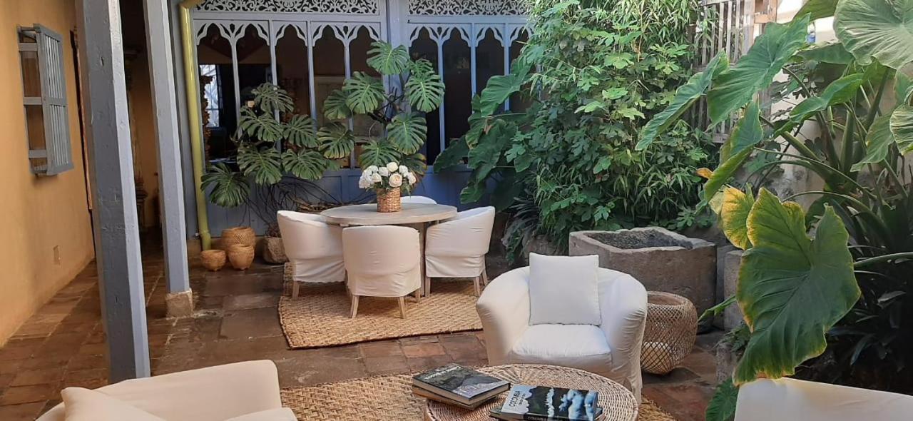 Candelaria House Boutique Bogota Ngoại thất bức ảnh