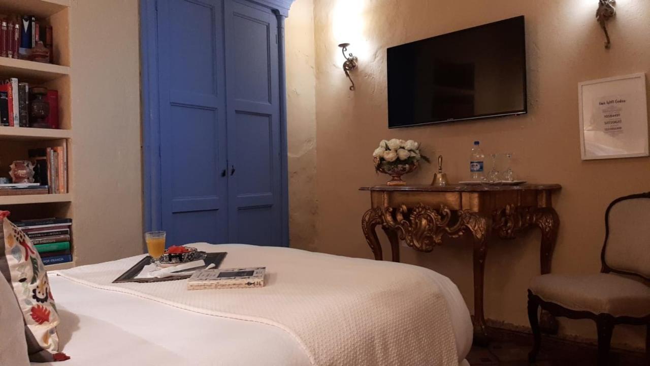 Candelaria House Boutique Bogota Ngoại thất bức ảnh