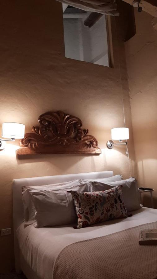 Candelaria House Boutique Bogota Ngoại thất bức ảnh