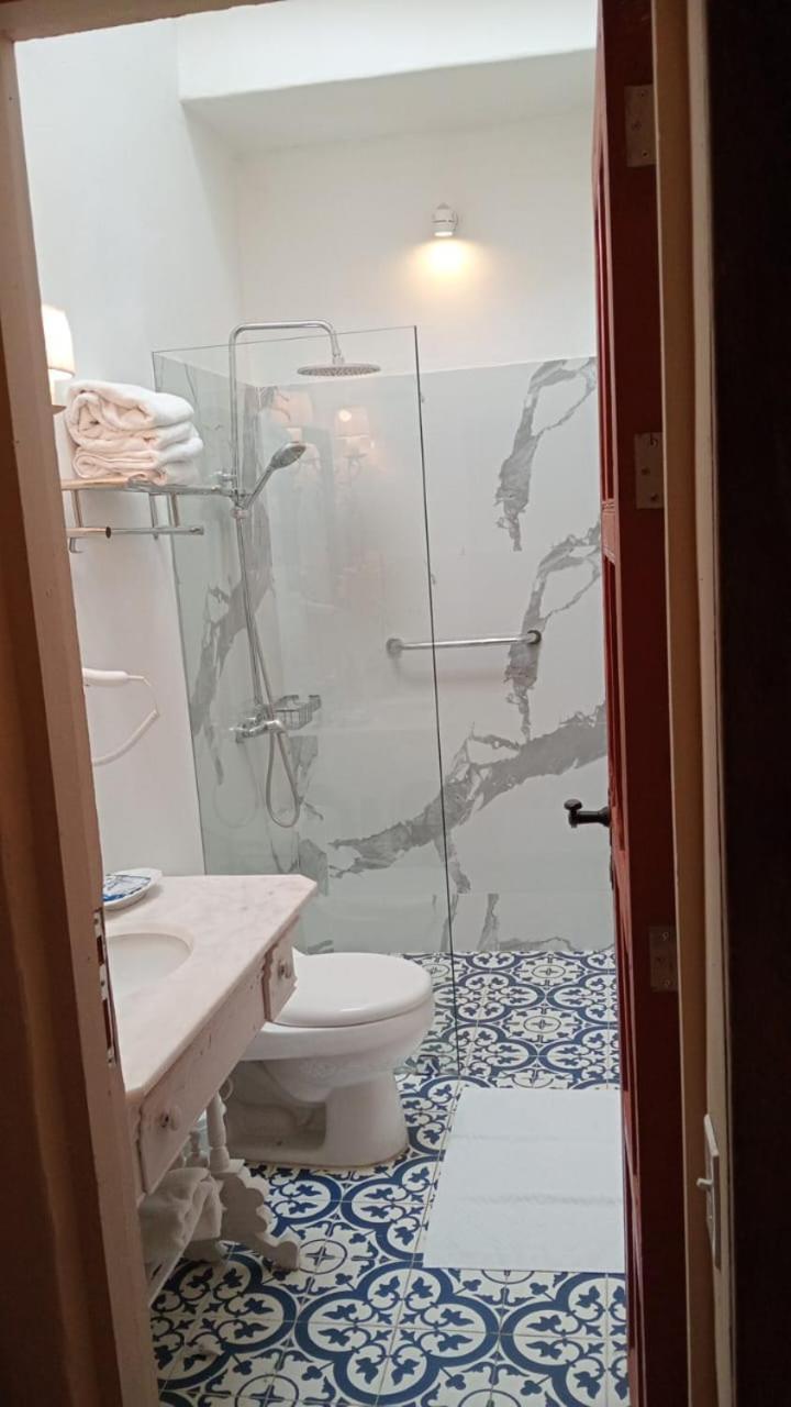 Candelaria House Boutique Bogota Ngoại thất bức ảnh