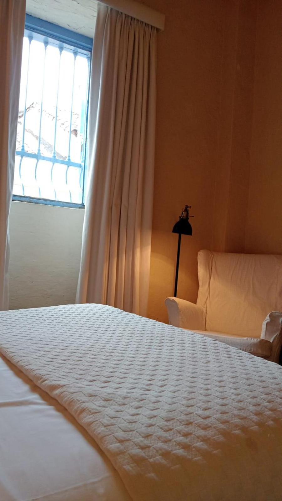 Candelaria House Boutique Bogota Ngoại thất bức ảnh