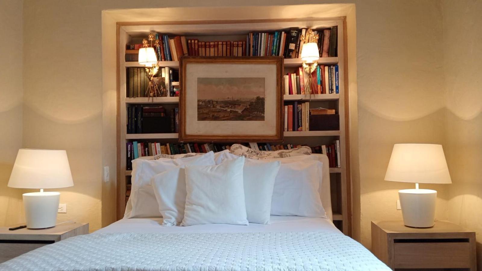 Candelaria House Boutique Bogota Ngoại thất bức ảnh