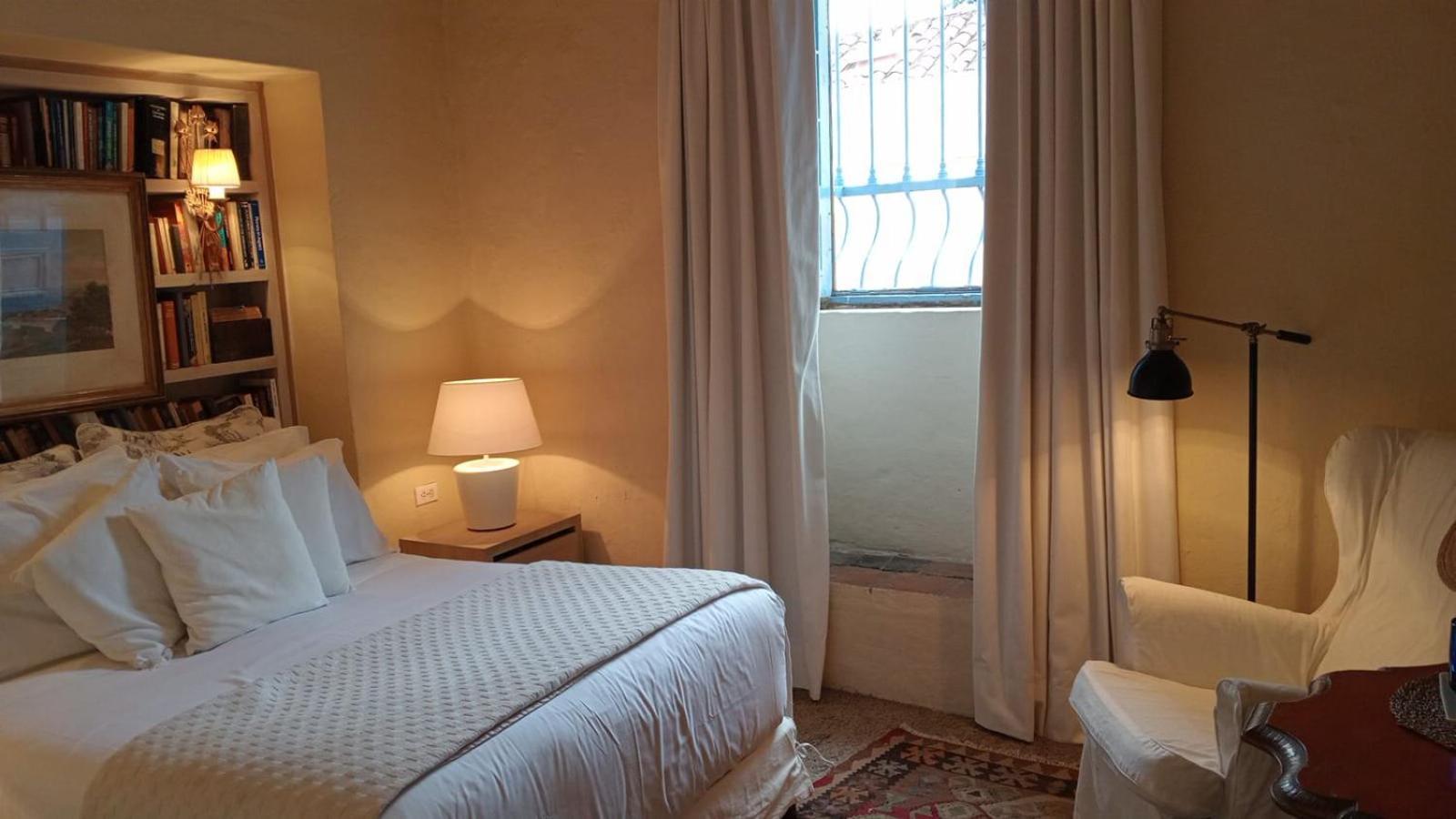 Candelaria House Boutique Bogota Ngoại thất bức ảnh