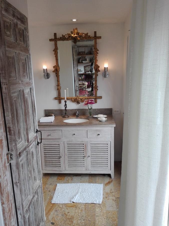 Candelaria House Boutique Bogota Ngoại thất bức ảnh