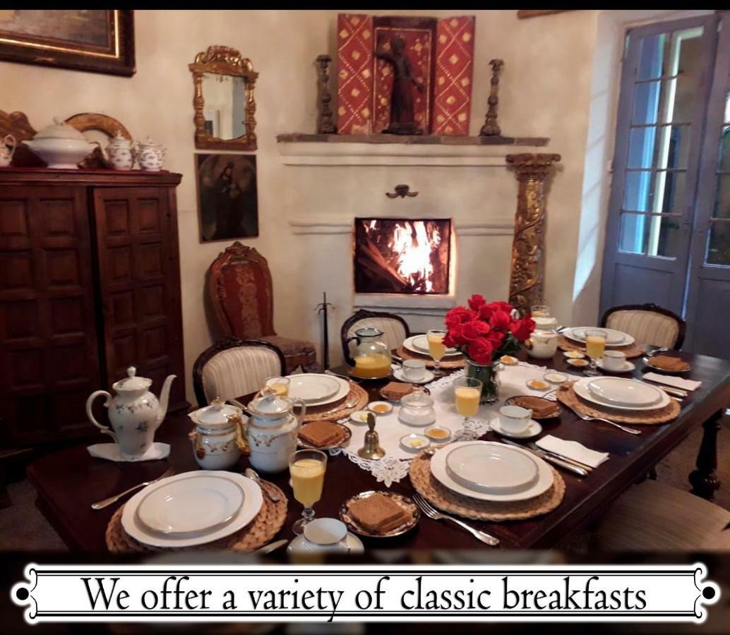 Candelaria House Boutique Bogota Ngoại thất bức ảnh